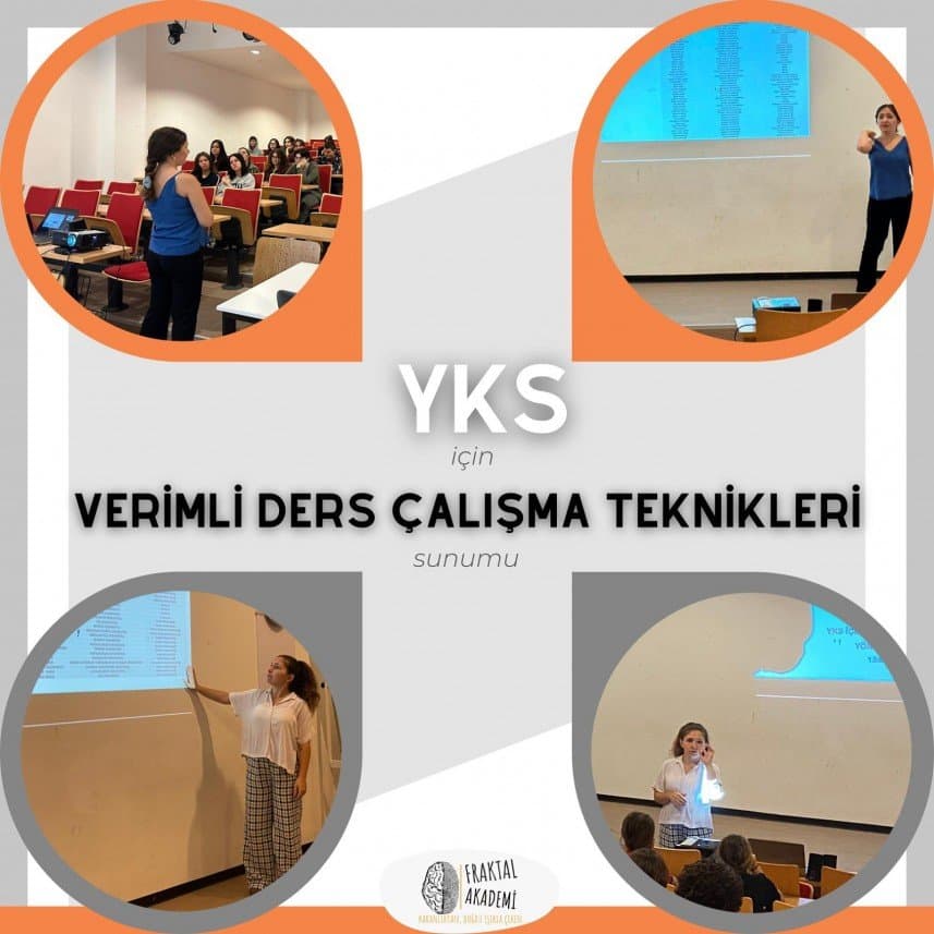 Işık K. — çalışma 7