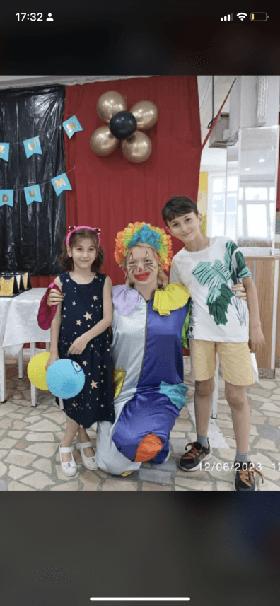 Işıl K. — çalışma 7