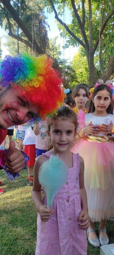 Işıltı K. — çalışma 3