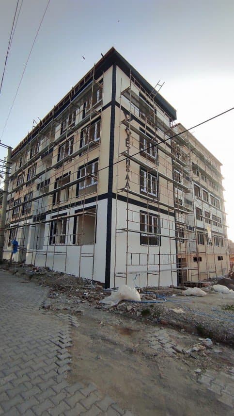 İslam B. — çalışma 2