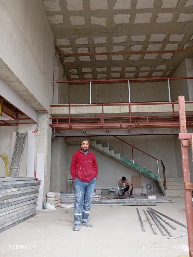 İslam S. — çalışma 5