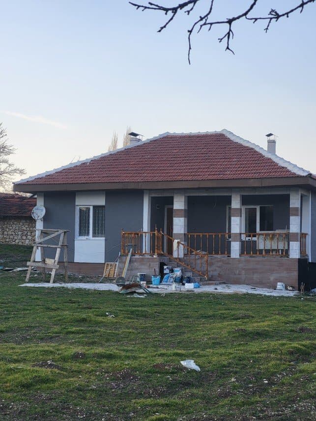 İsma E. — çalışma 5