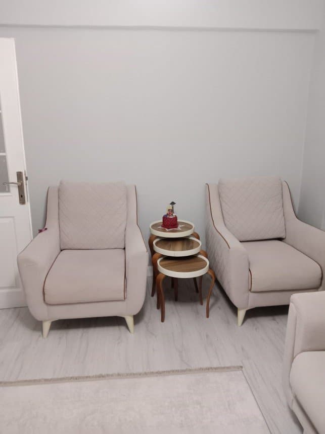 Asmail A. — çalışma 3