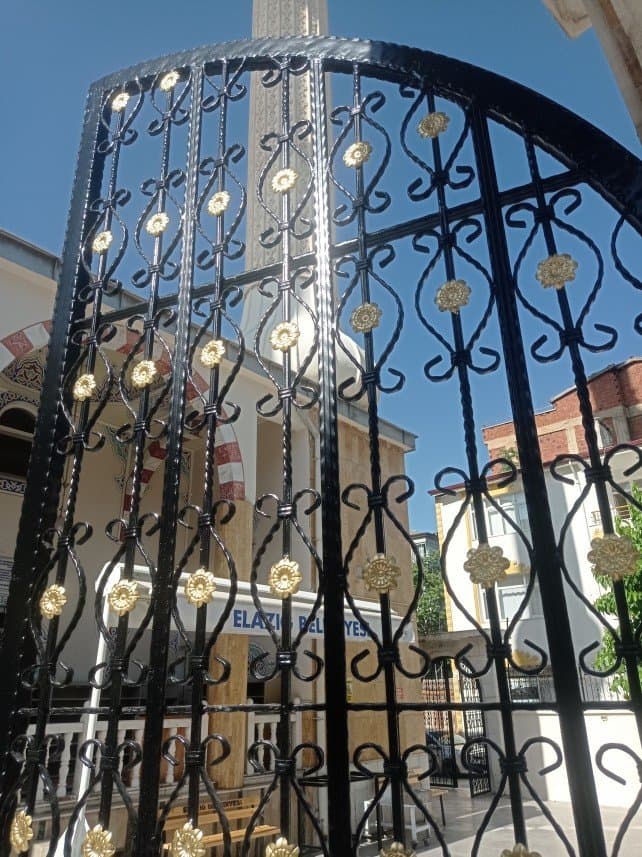İsmail B. — çalışma 6