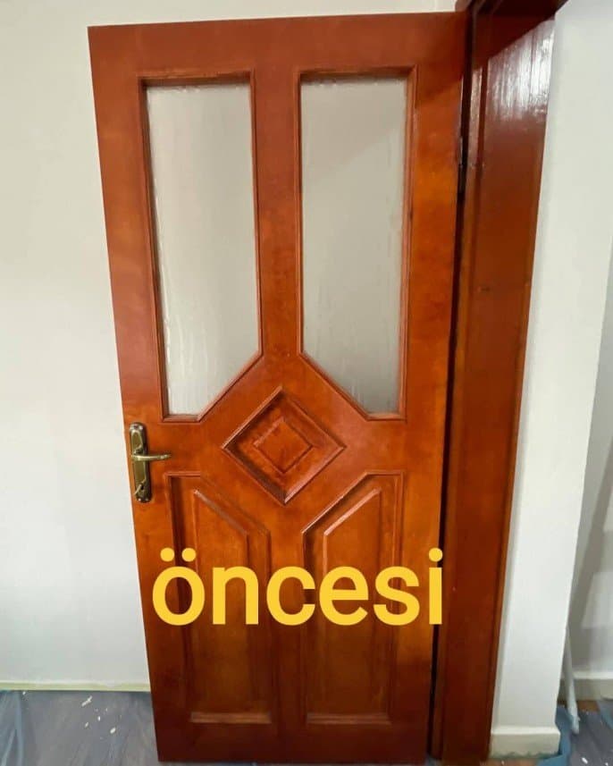 Ismail C. — çalışma 1