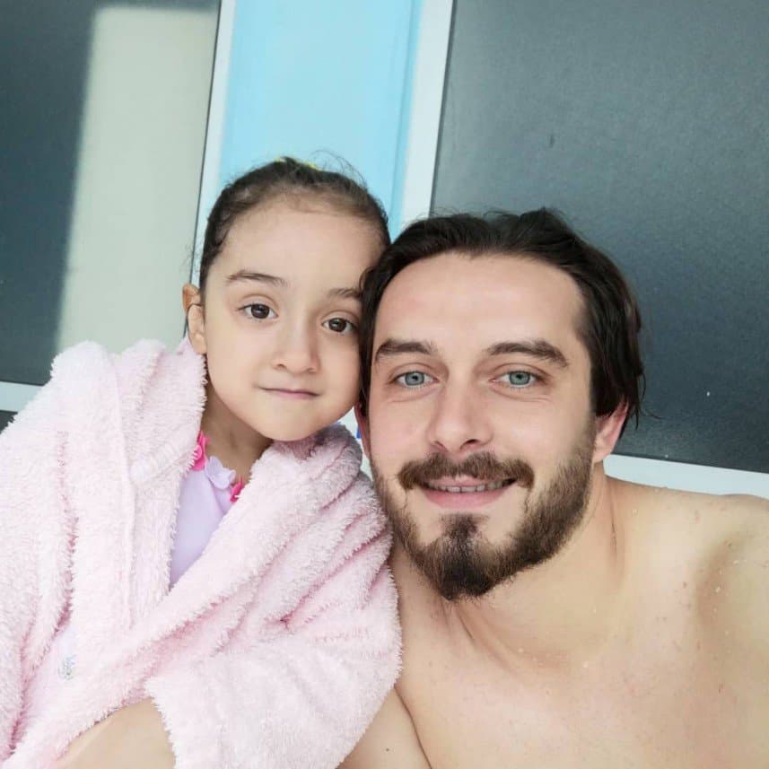 İsmail Ç. — çalışma 8