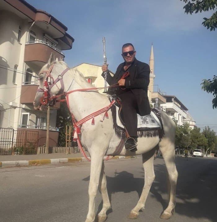 İsmail K. — çalışma 2