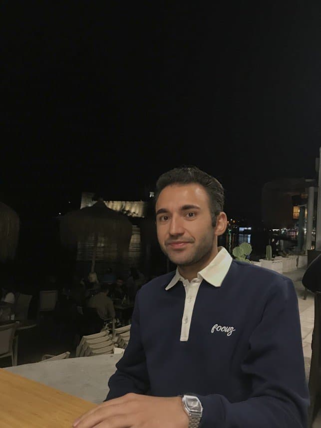 İsmail K. — çalışma 5