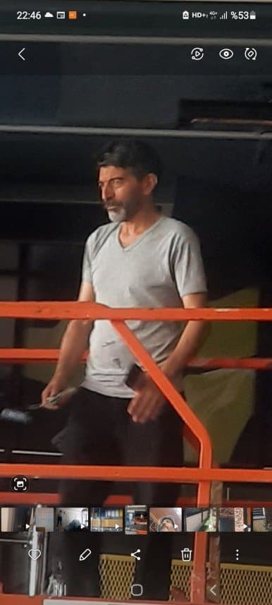 İsmail Ö. — çalışma 2