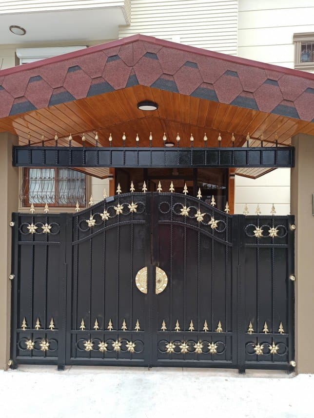 İsmail T. — çalışma 4