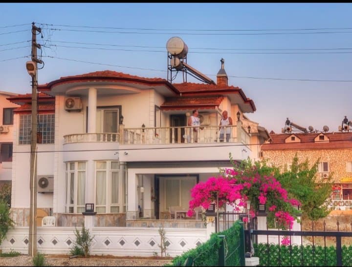 İsmail V. — çalışma 1