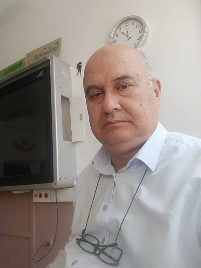 İsmet B. — çalışma 5