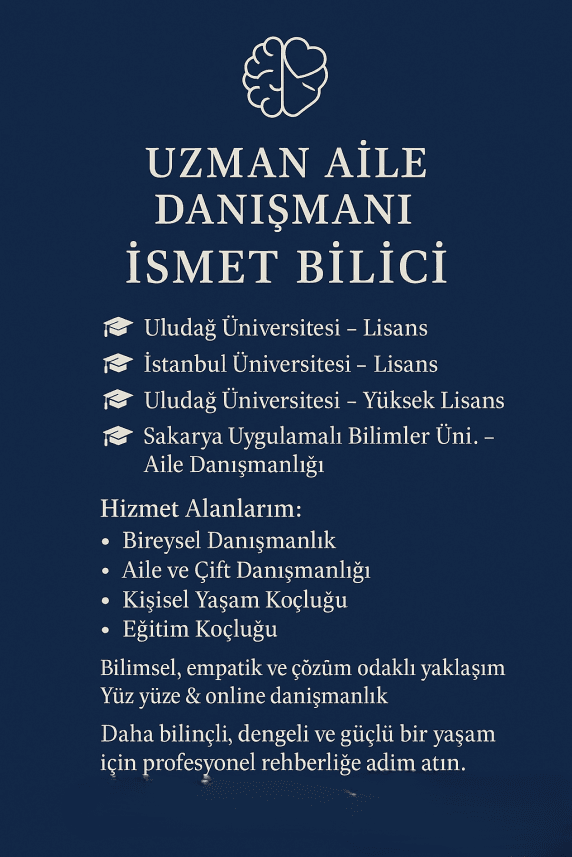 İsmet B. — çalışma 4
