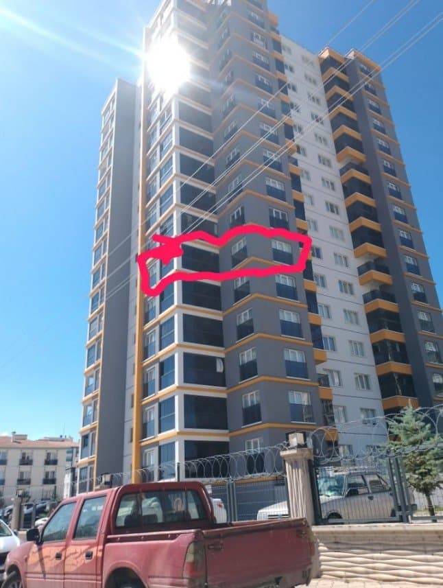İsmet T. — çalışma 1