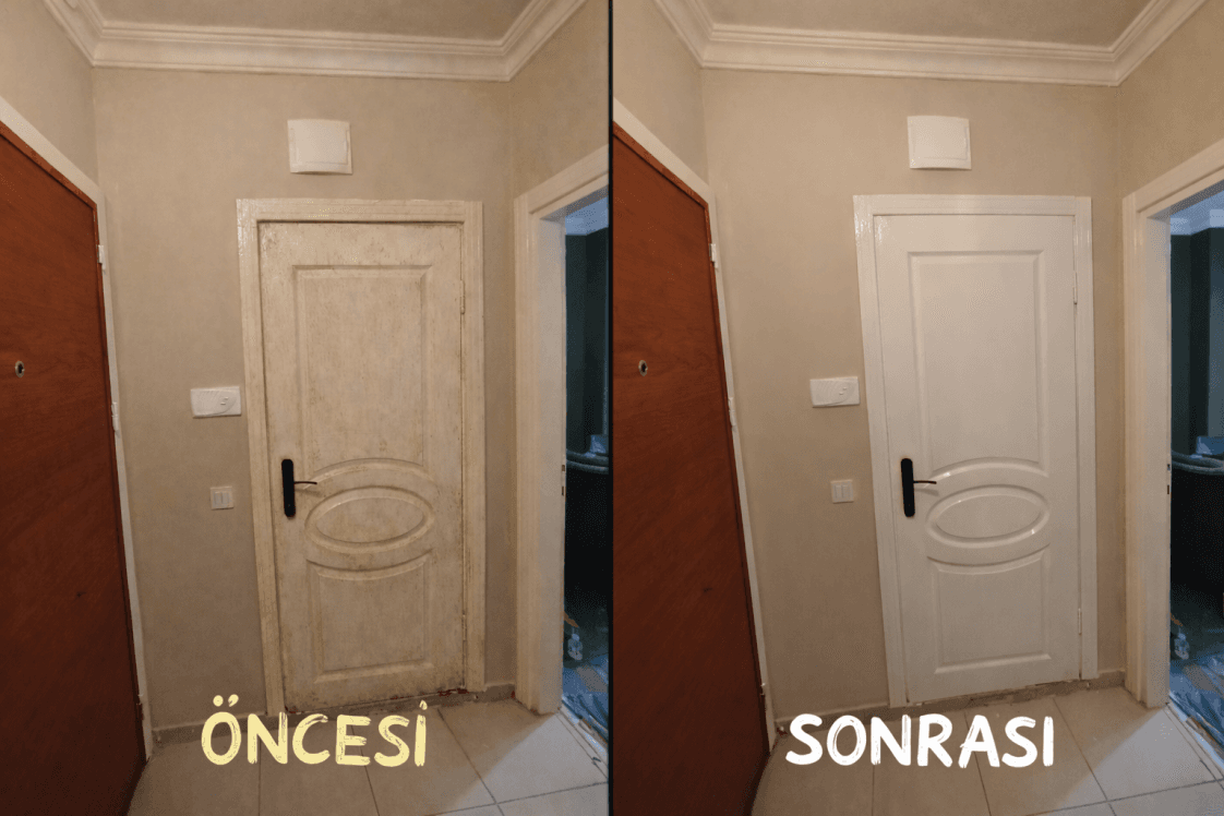 İstanbul'da B. — çalışma 6