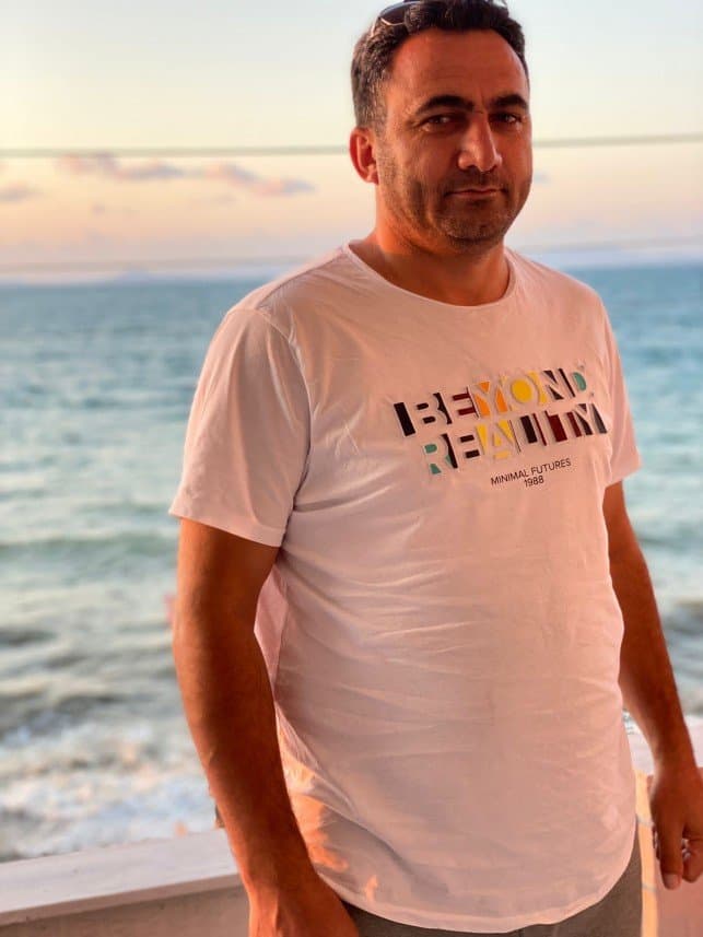 İzzet Y. — çalışma 1