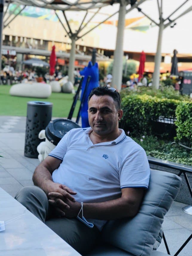 İzzet Y. — çalışma 5