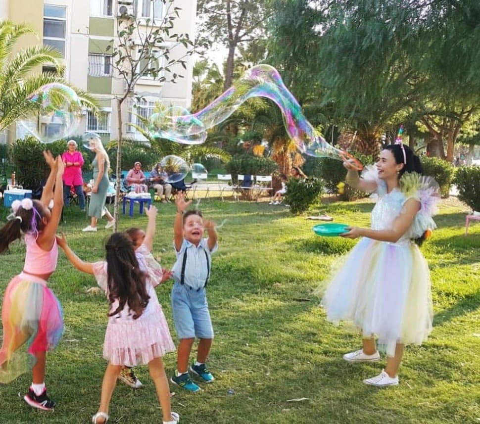 İzmir P. — çalışma 8
