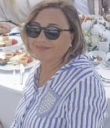 Jale O. — çalışma 1