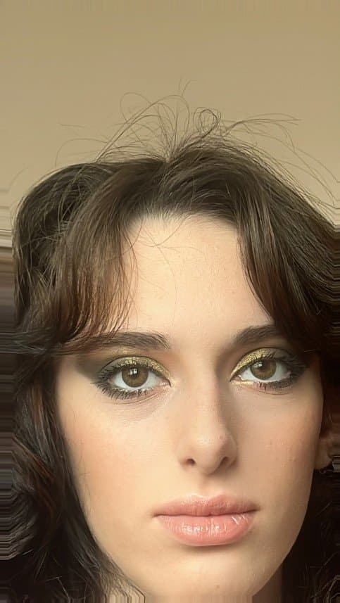 Jasmin E. — çalışma 3