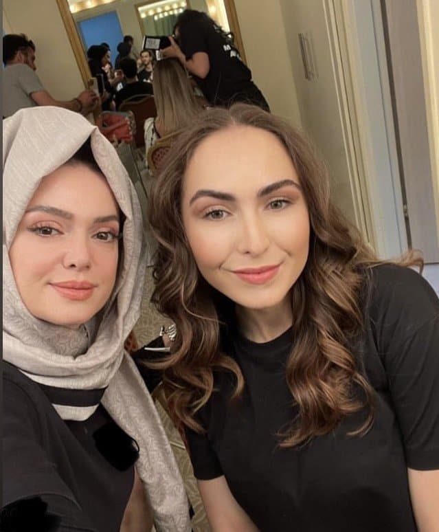 Jasmin E. — çalışma 6