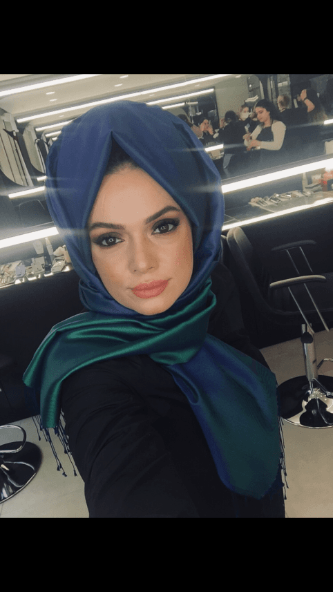 Jasmin E. — çalışma 7