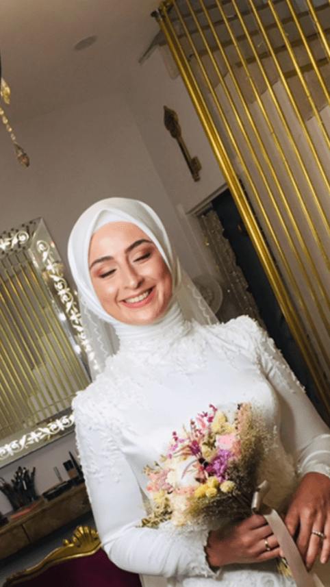 Jasmin E. — çalışma 8