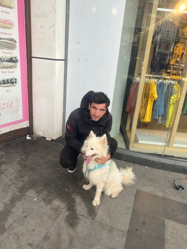 Kaan B. — çalışma 1