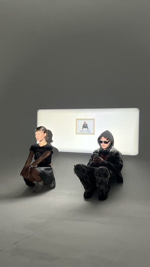 Kader S. — çalışma 2