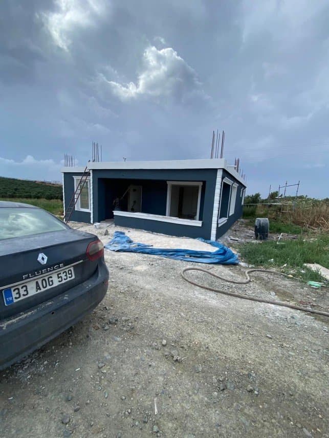 Kadir A. — çalışma 3