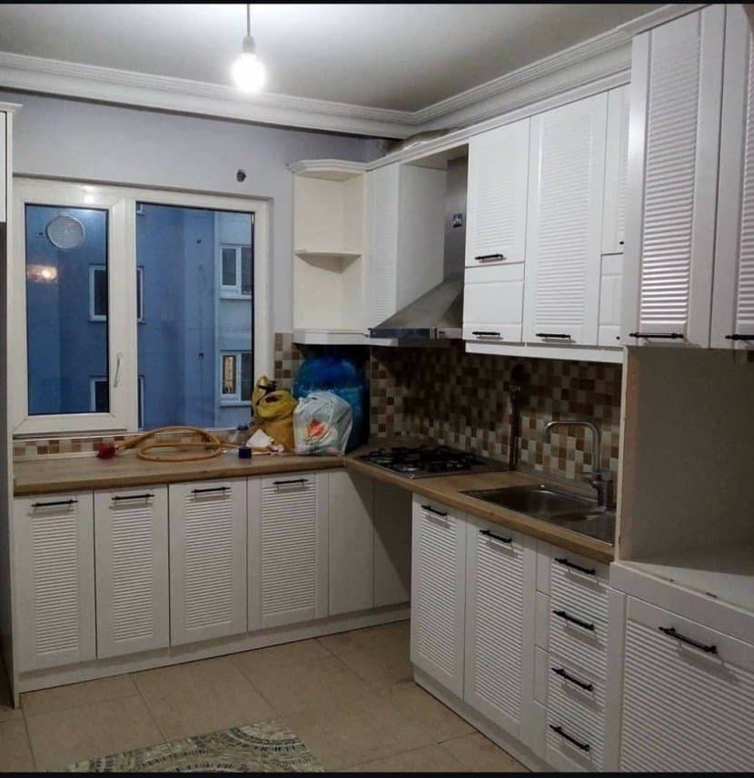 Kadir D. — çalışma 3