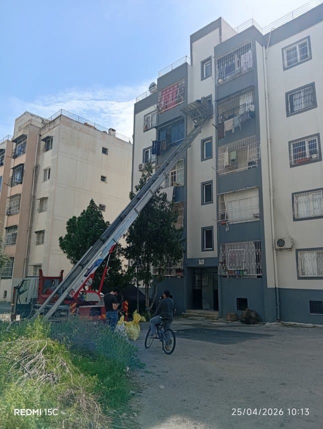 Kadir H. — çalışma 4