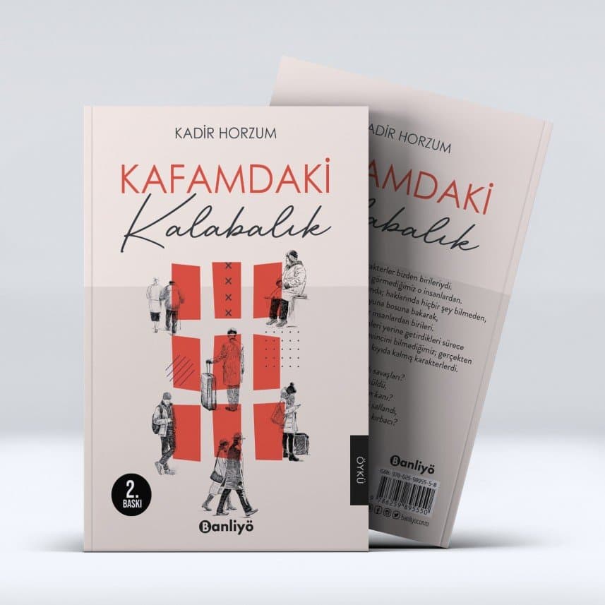 Kadir H. — çalışma 2