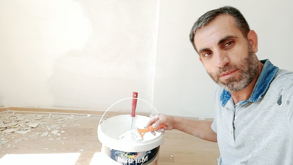 Kadri Ç. — çalışma 1
