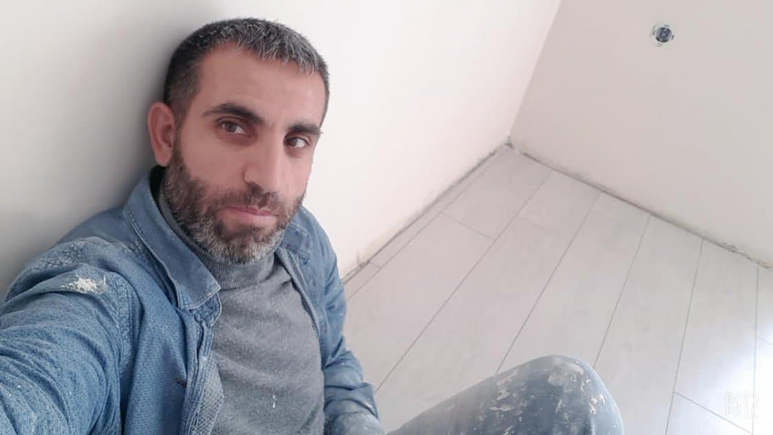 Kadri Ç. — çalışma 2