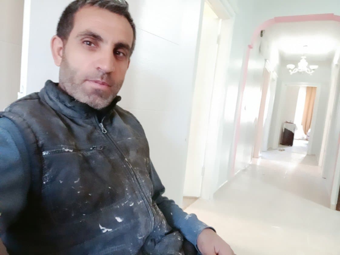 Kadri Ç. — çalışma 3