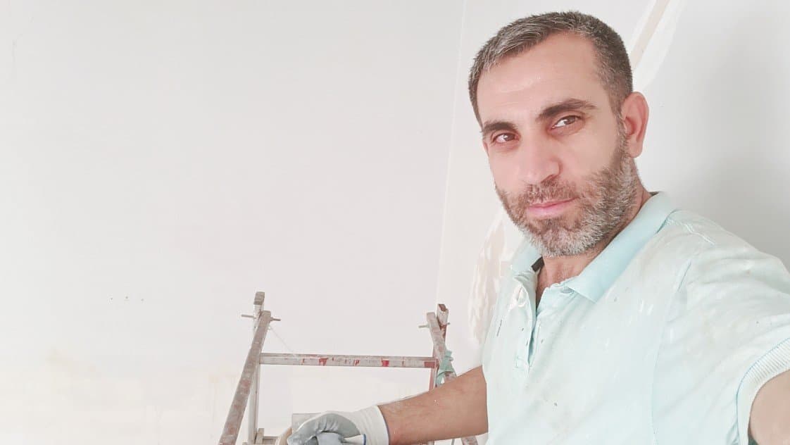 Kadri Ç. — çalışma 4