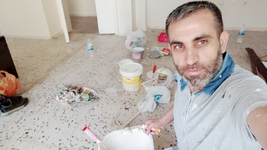 Kadri Ç. — çalışma 8