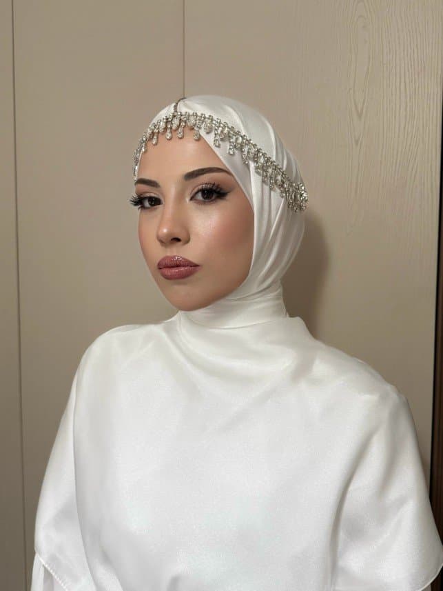 Kadriye D. — çalışma 3