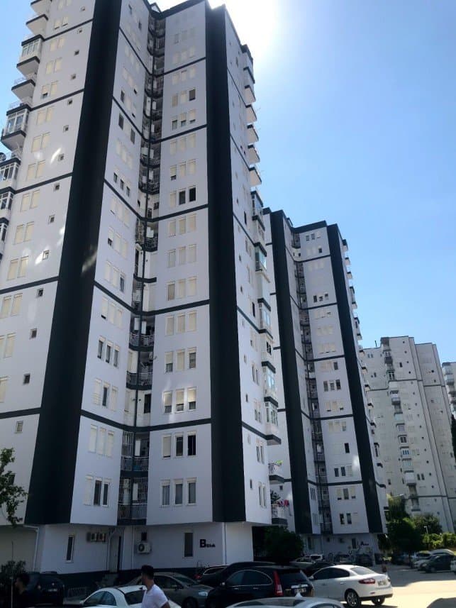Kadriye A. — çalışma 4