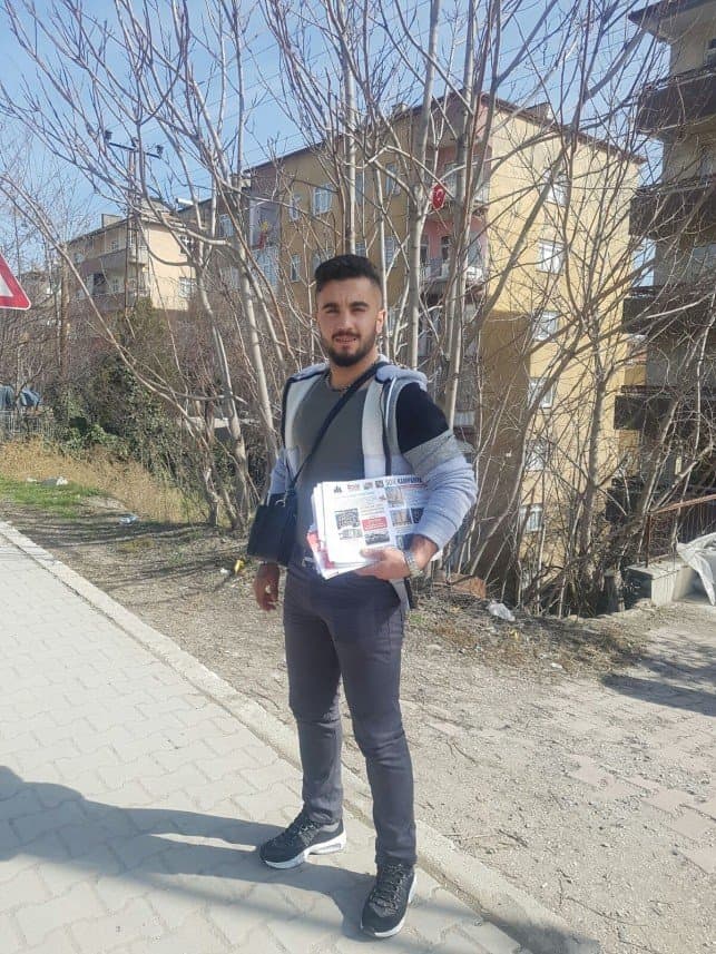 Kadriye A. — çalışma 5