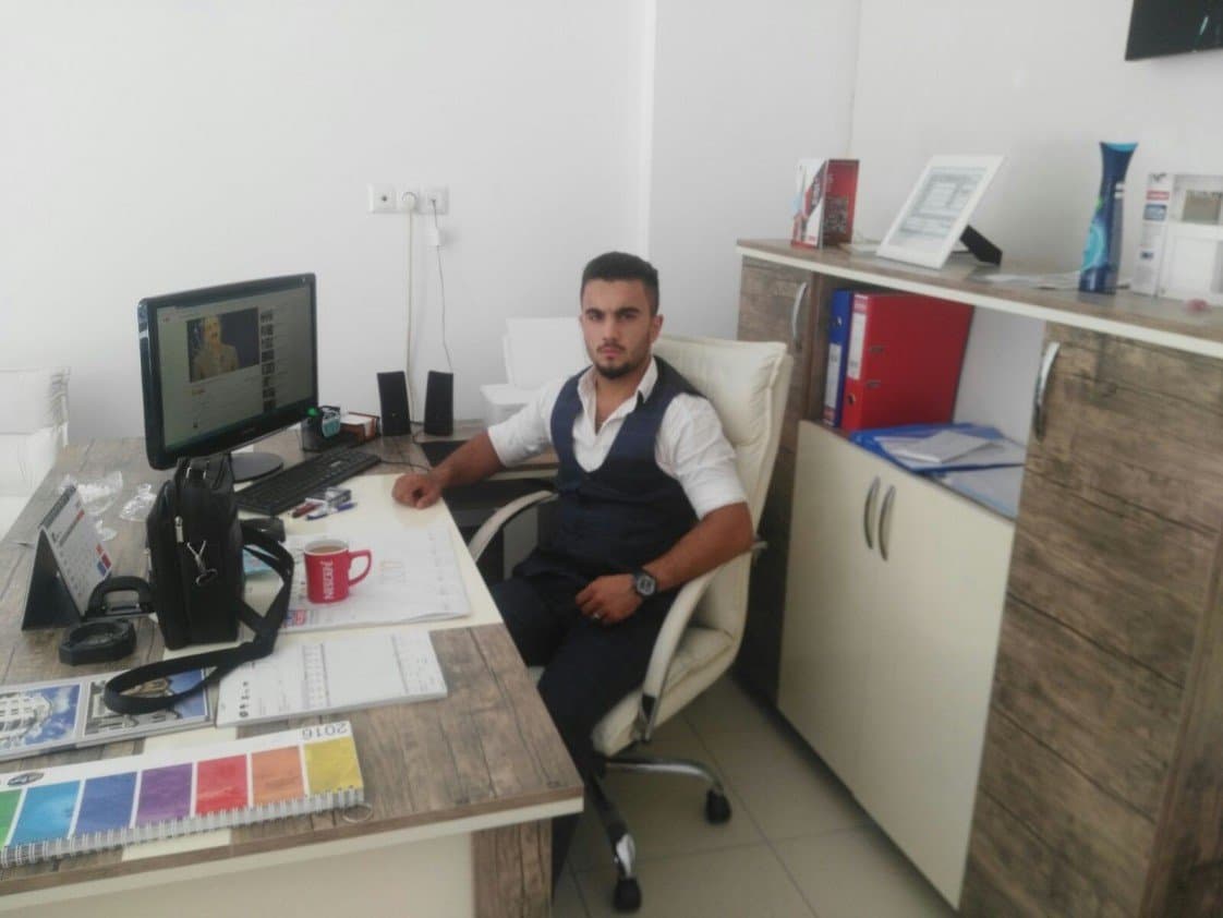Kadriye A. — çalışma 7