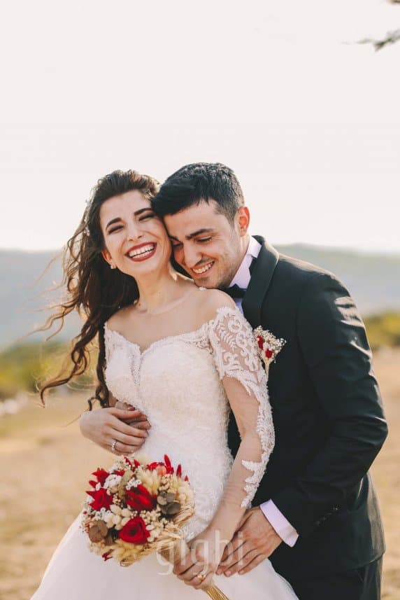 Zeliha I. — çalışma 1