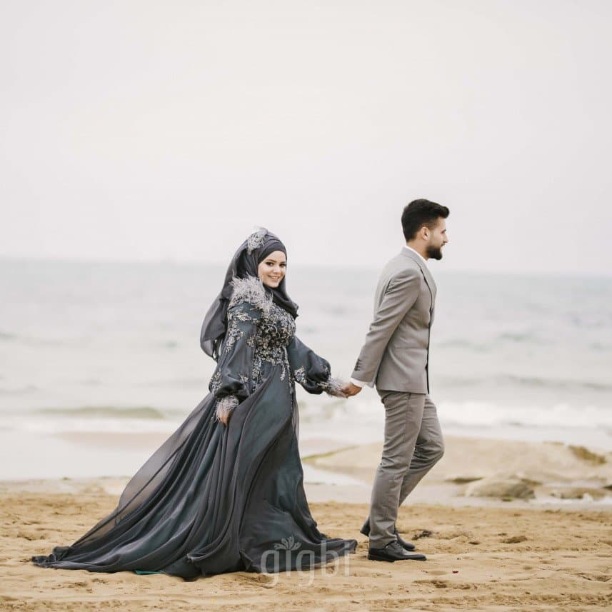 Zeliha I. — çalışma 5