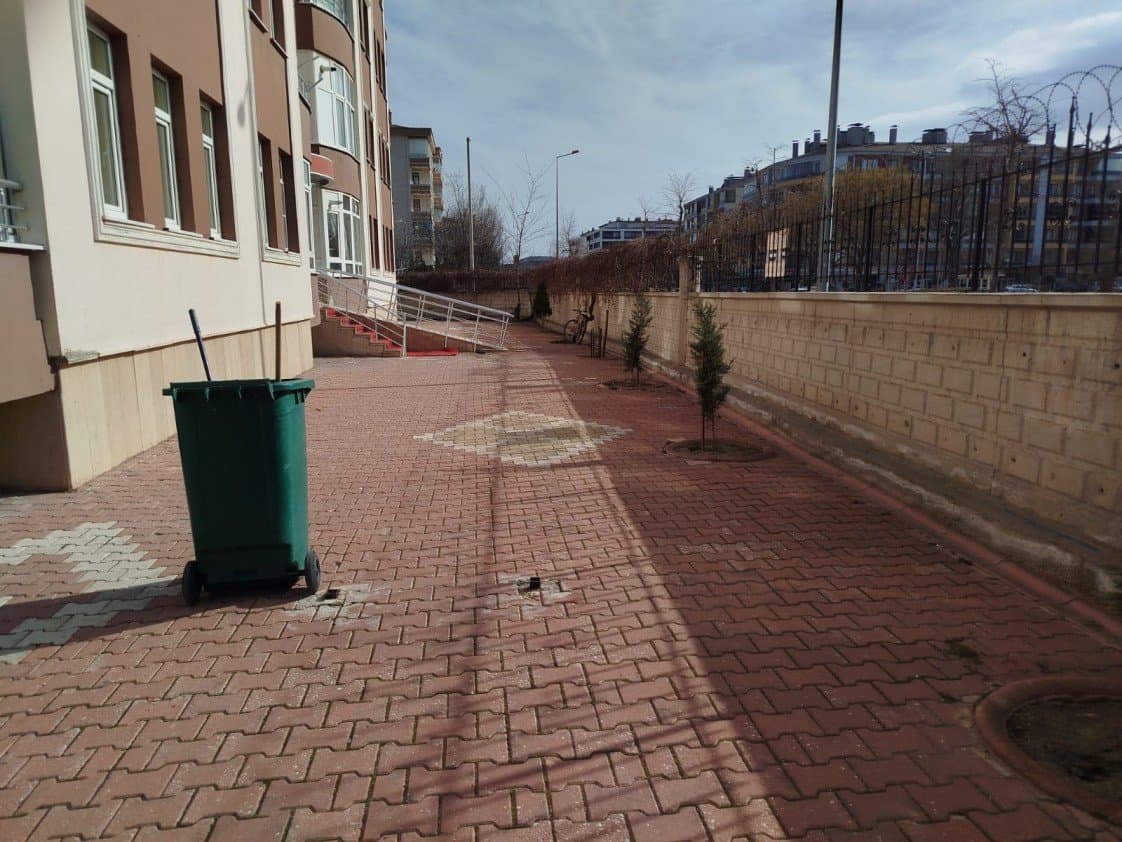 Kale42 T. — çalışma 3