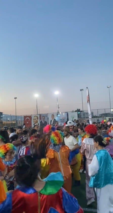 Kardelen D. — çalışma 1