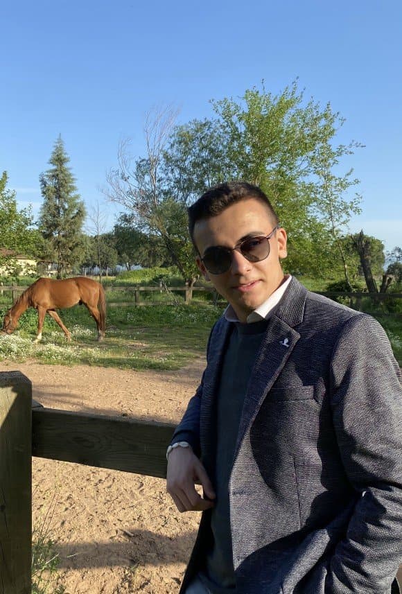 Kazım Ş. — çalışma 4