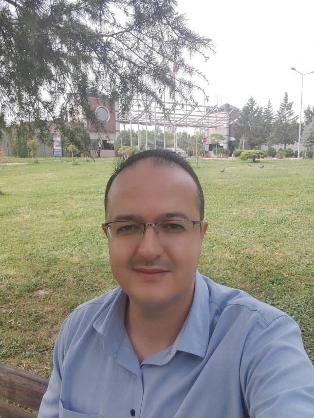 Kemal O. — çalışma 3