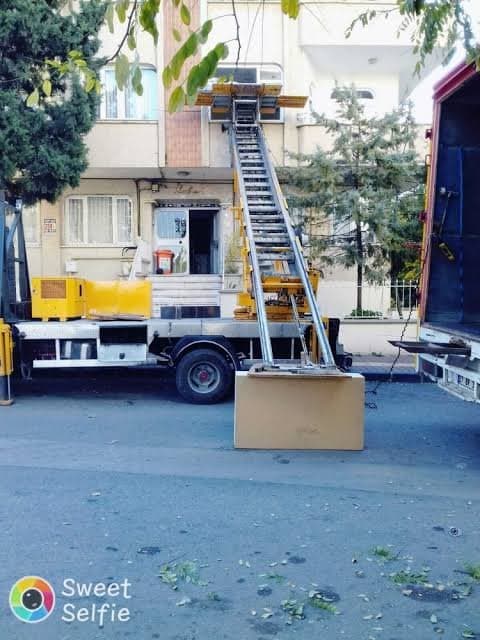 Kemal T. — çalışma 3