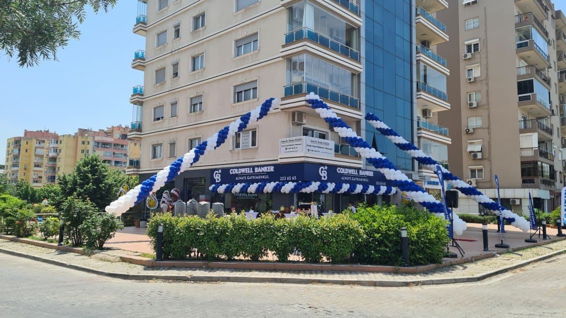 Kemeraltı O. — çalışma 6